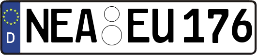 NEA-EU176