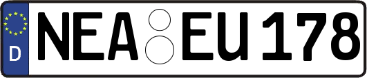 NEA-EU178