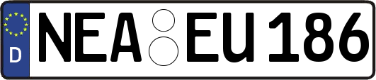 NEA-EU186