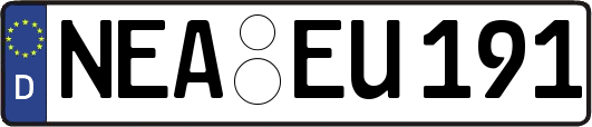 NEA-EU191