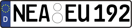 NEA-EU192