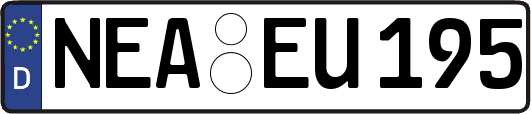 NEA-EU195
