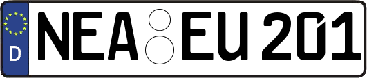 NEA-EU201