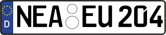 NEA-EU204