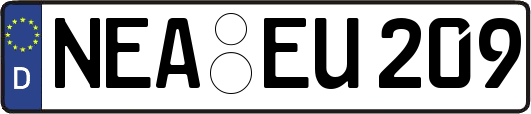 NEA-EU209