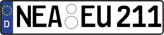 NEA-EU211