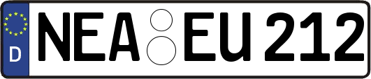 NEA-EU212