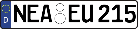 NEA-EU215
