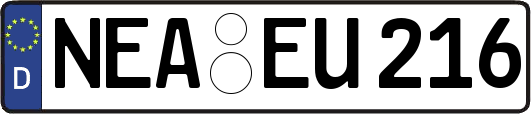 NEA-EU216
