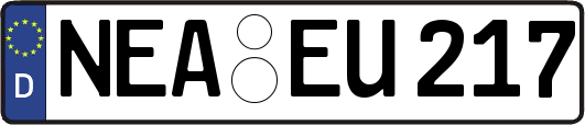 NEA-EU217