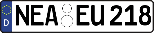 NEA-EU218