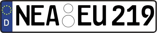 NEA-EU219
