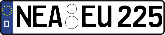 NEA-EU225