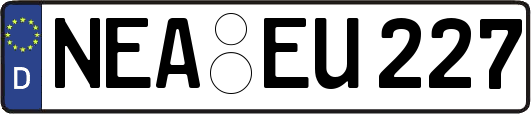 NEA-EU227