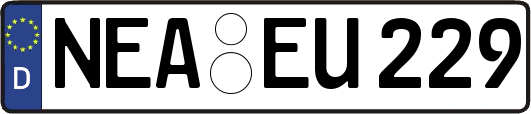 NEA-EU229