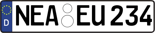 NEA-EU234