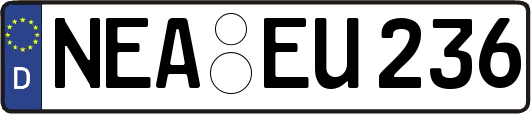 NEA-EU236