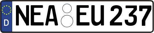NEA-EU237