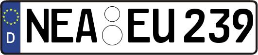 NEA-EU239
