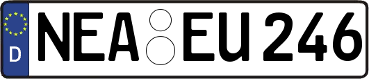 NEA-EU246