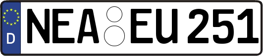 NEA-EU251