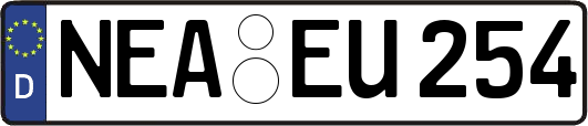 NEA-EU254