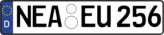 NEA-EU256