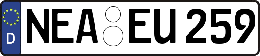 NEA-EU259