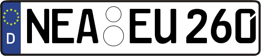 NEA-EU260