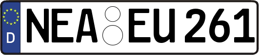 NEA-EU261