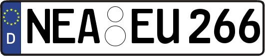 NEA-EU266