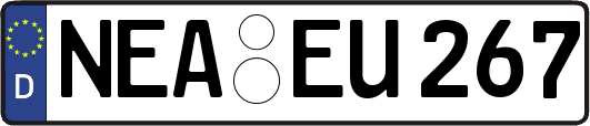 NEA-EU267