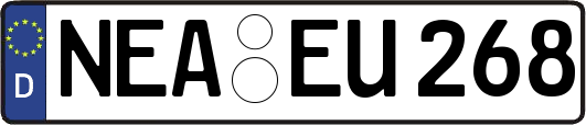 NEA-EU268