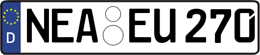 NEA-EU270