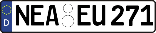 NEA-EU271