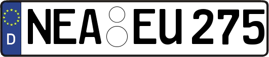 NEA-EU275