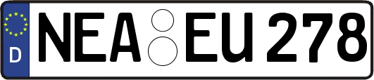 NEA-EU278