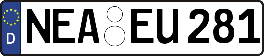 NEA-EU281