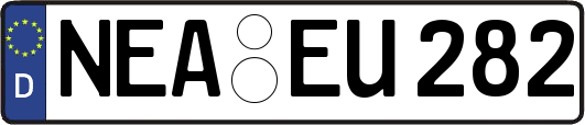 NEA-EU282
