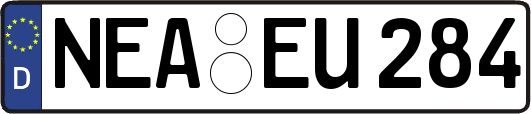 NEA-EU284