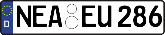 NEA-EU286