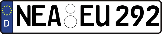 NEA-EU292