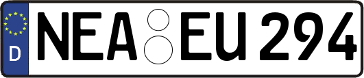NEA-EU294