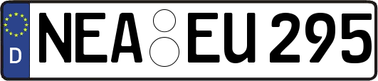 NEA-EU295