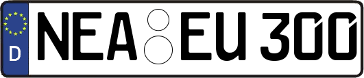 NEA-EU300