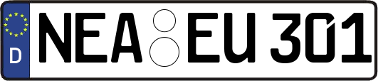 NEA-EU301