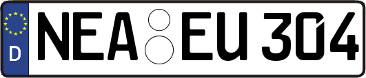 NEA-EU304