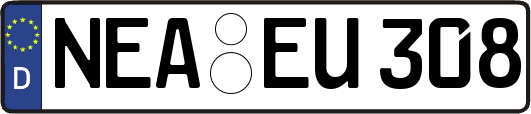 NEA-EU308