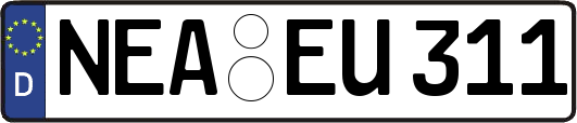 NEA-EU311