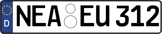 NEA-EU312